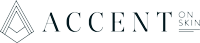 Accent on Skin Logo