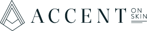 Accent on Skin Logo