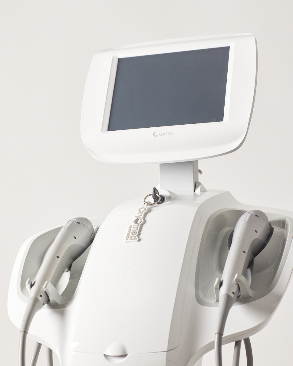 Ultraformer 3 - Non Surgical Skin Tightening And Firming In Wellington