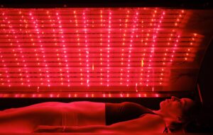 How Red Light Therapy Supports Skin Health, Recovery, and Wellness