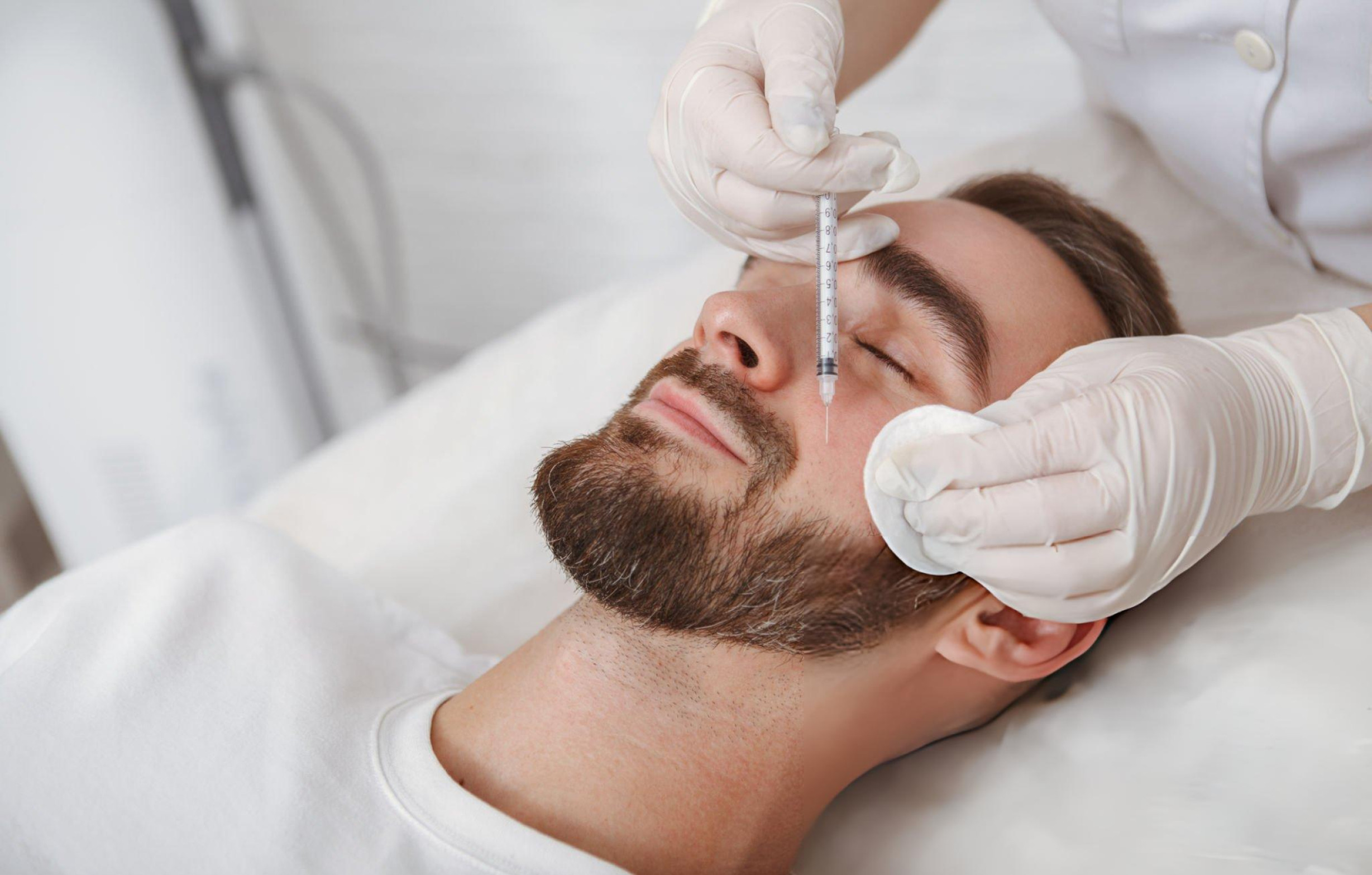 Anti Wrinkle Injection Wellington