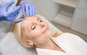 Anti Wrinkle Injection Wellington